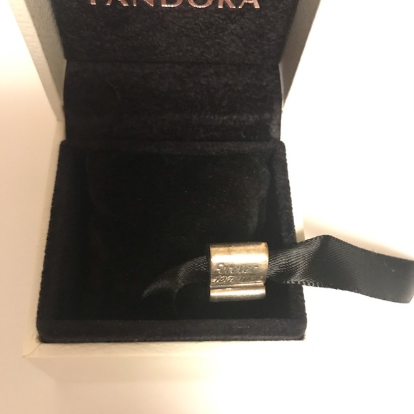 Forever together charm (discontinued) - Picture 2 of 2